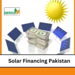 Solar Financing Pakistan